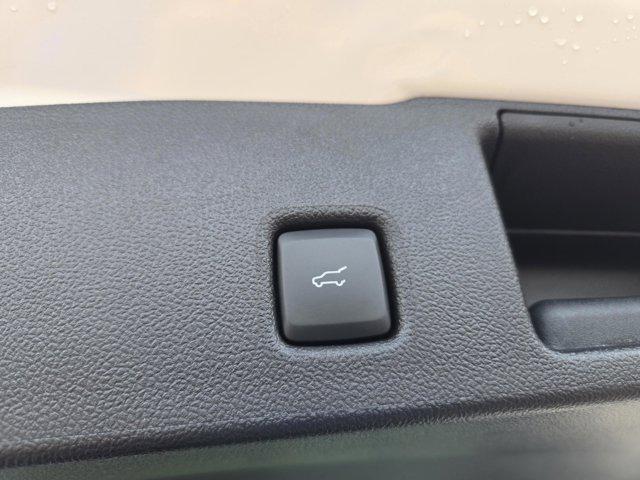 new 2025 Ford Escape PHEV car, priced at $28,998