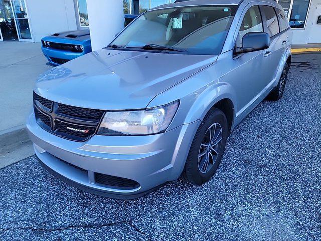 used 2018 Dodge Journey car, priced at $12,264