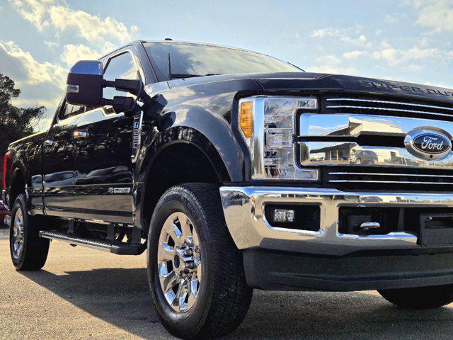 used 2017 Ford F-250 car, priced at $46,850