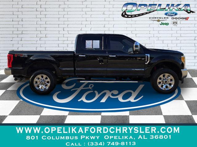 used 2017 Ford F-250 car, priced at $46,850