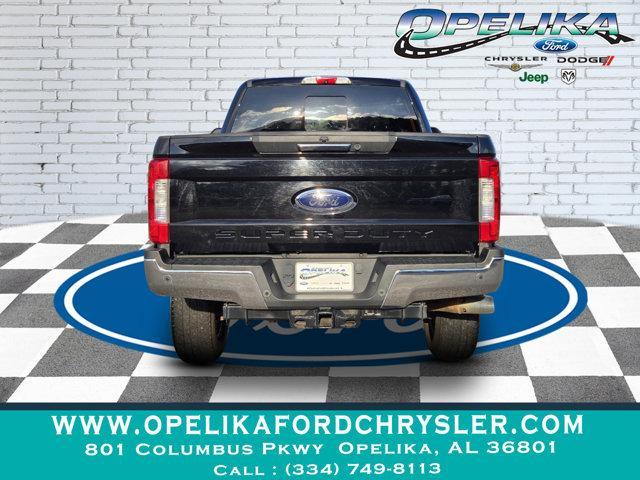 used 2017 Ford F-250 car, priced at $46,850