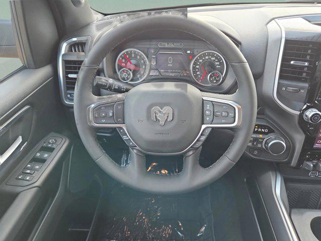new 2026 Ram 1500 car, priced at $47,050