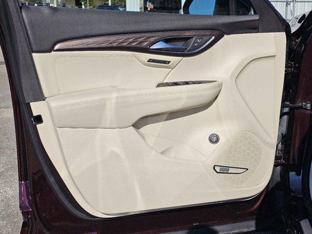 used 2023 Buick Envision car, priced at $38,694