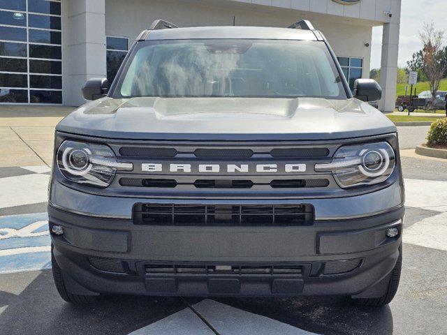 new 2024 Ford Bronco Sport car, priced at $33,705