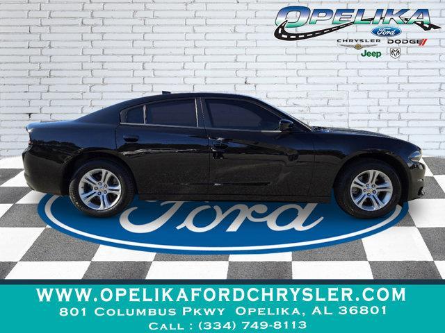 used 2023 Dodge Charger car, priced at $26,477