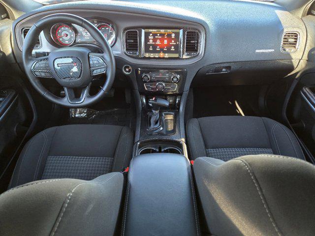 used 2023 Dodge Charger car, priced at $26,477