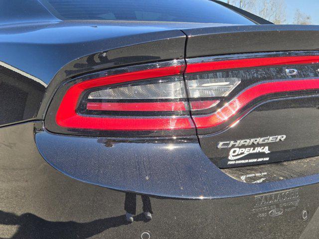 used 2023 Dodge Charger car, priced at $26,477