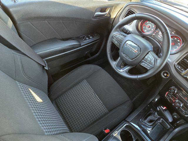 used 2023 Dodge Charger car, priced at $26,477