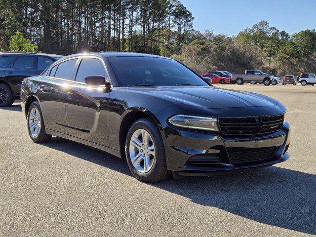 used 2023 Dodge Charger car, priced at $26,874