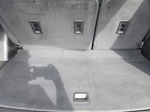 used 2023 Chevrolet Traverse car, priced at $39,190