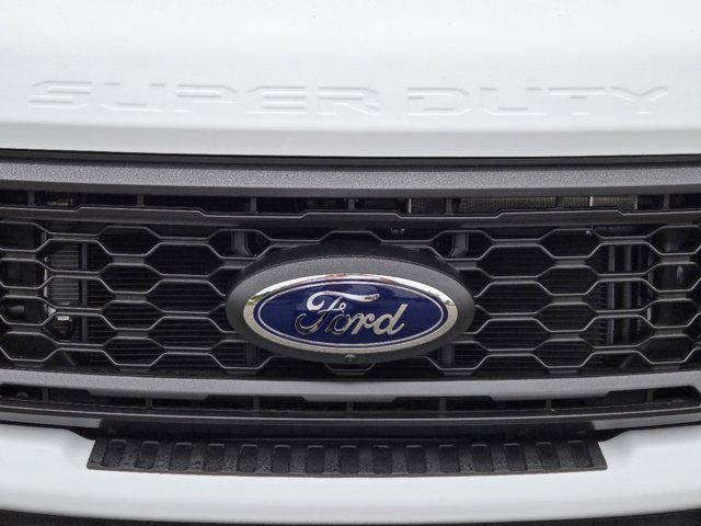 new 2024 Ford F-250 car, priced at $87,660