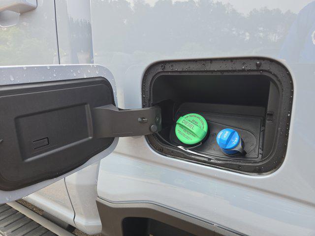 new 2025 Ford F-250 car, priced at $84,815