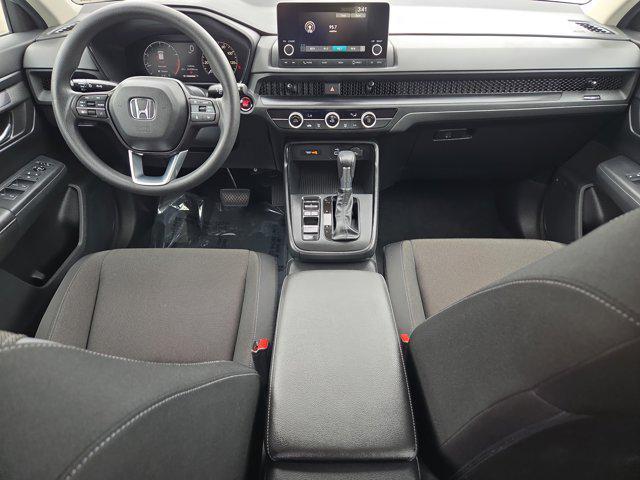 used 2024 Honda CR-V car, priced at $30,966