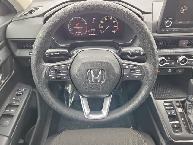 used 2024 Honda CR-V car, priced at $30,966