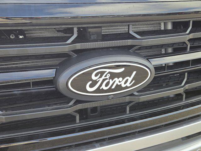 new 2024 Ford F-150 car, priced at $52,639