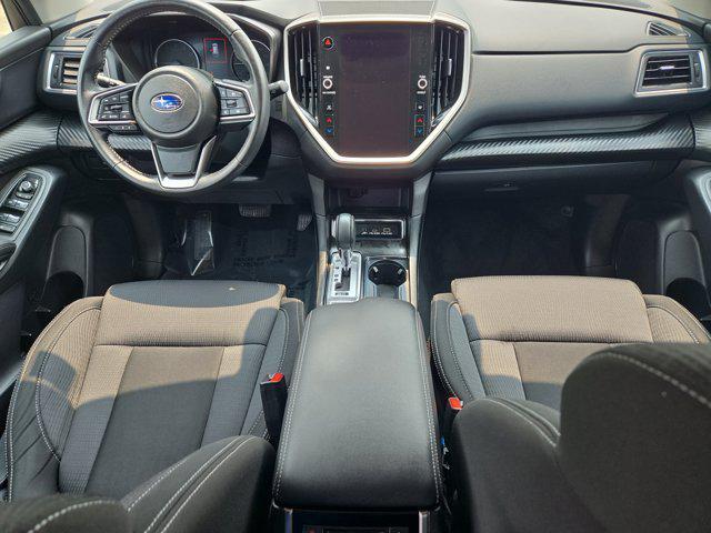 used 2023 Subaru Ascent car, priced at $24,888