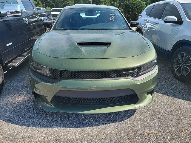 used 2023 Dodge Charger car, priced at $33,938