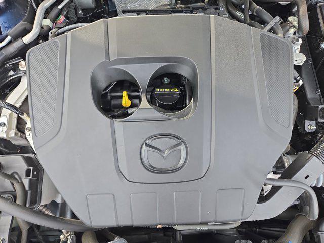 used 2024 Mazda CX-30 car, priced at $22,548