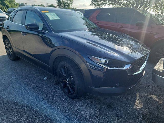 used 2024 Mazda CX-30 car, priced at $22,941