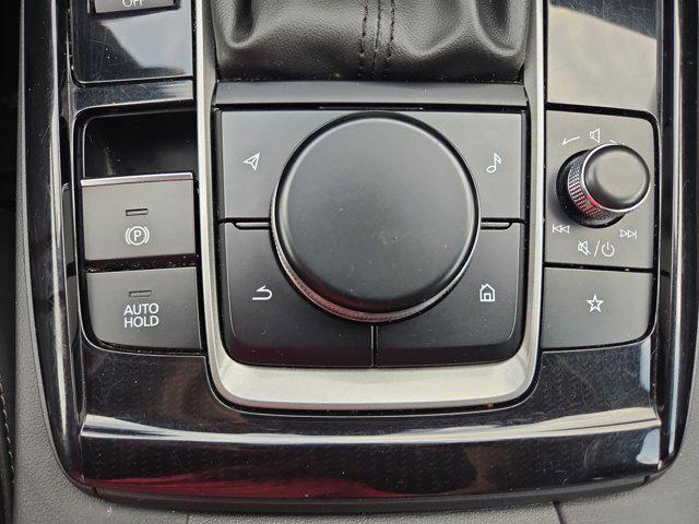 used 2024 Mazda CX-30 car, priced at $22,548