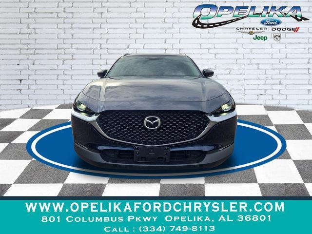 used 2024 Mazda CX-30 car, priced at $22,548