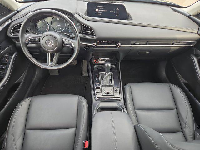 used 2024 Mazda CX-30 car, priced at $22,548