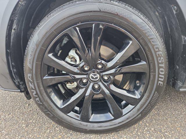 used 2024 Mazda CX-30 car, priced at $22,548