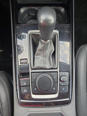 used 2024 Mazda CX-30 car, priced at $22,548