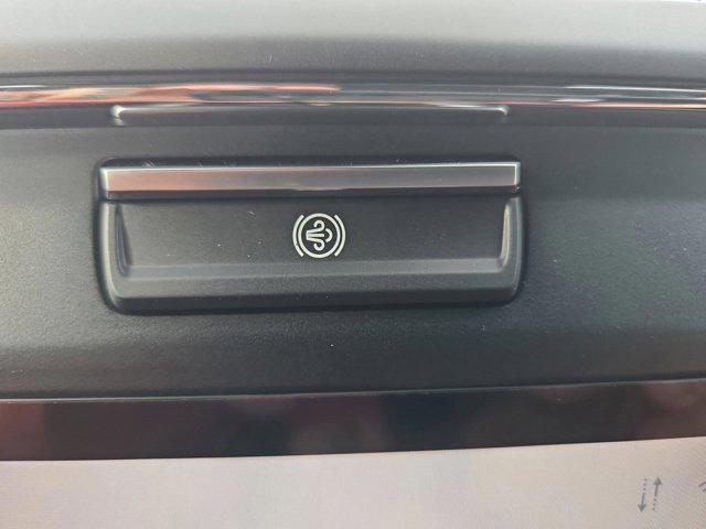 new 2025 Ford F-250 car, priced at $105,042