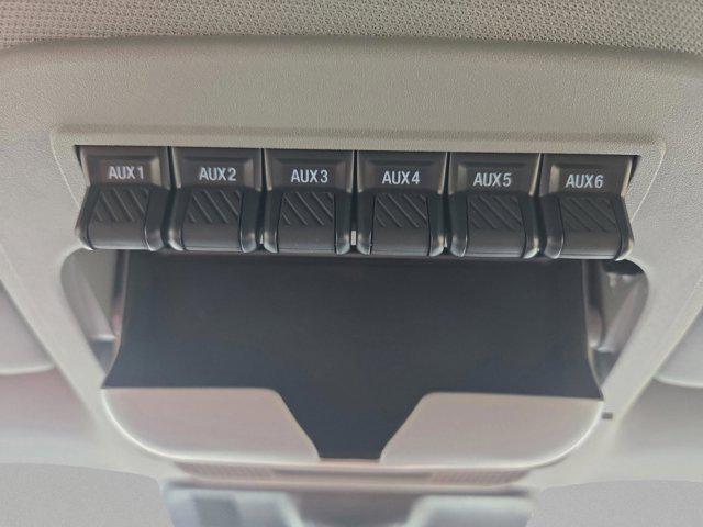 new 2025 Ford F-250 car, priced at $105,042