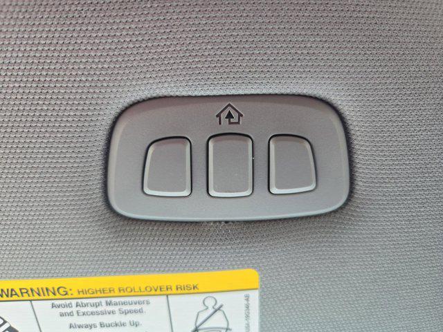 new 2025 Ford F-250 car, priced at $105,042