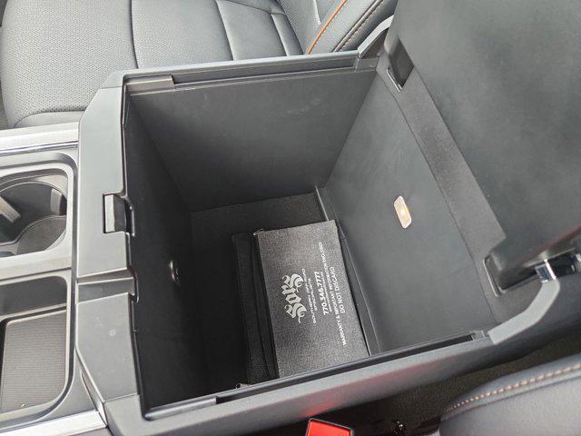 new 2025 Ford F-250 car, priced at $105,042