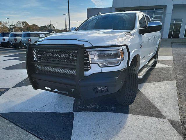 used 2022 Ram 2500 car, priced at $46,366