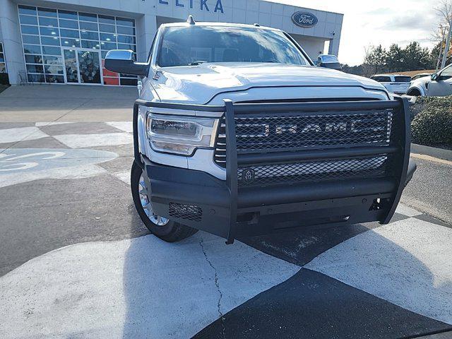 used 2022 Ram 2500 car, priced at $46,366