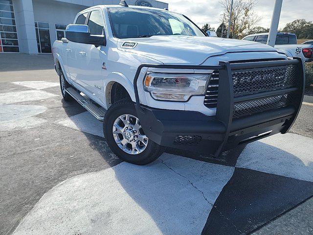 used 2022 Ram 2500 car, priced at $46,366