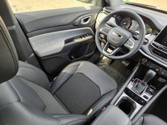 used 2025 Jeep Compass car