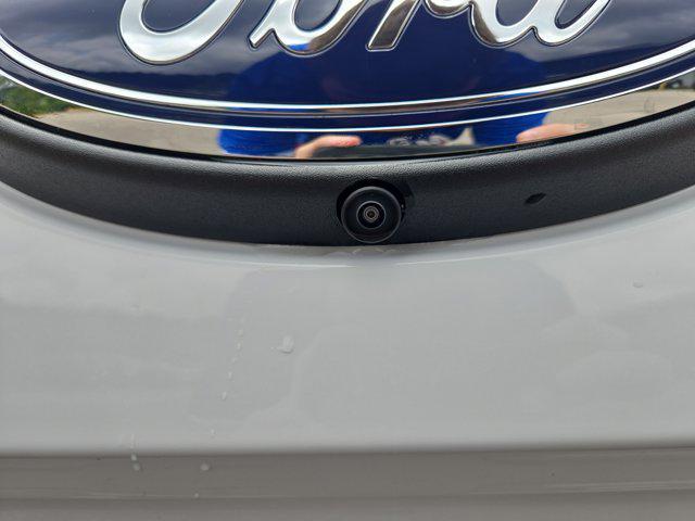 new 2025 Ford Ranger car, priced at $38,224