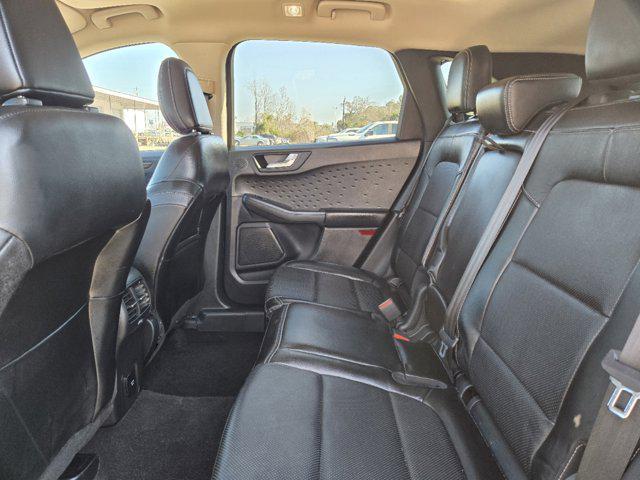 used 2020 Ford Escape car, priced at $17,818