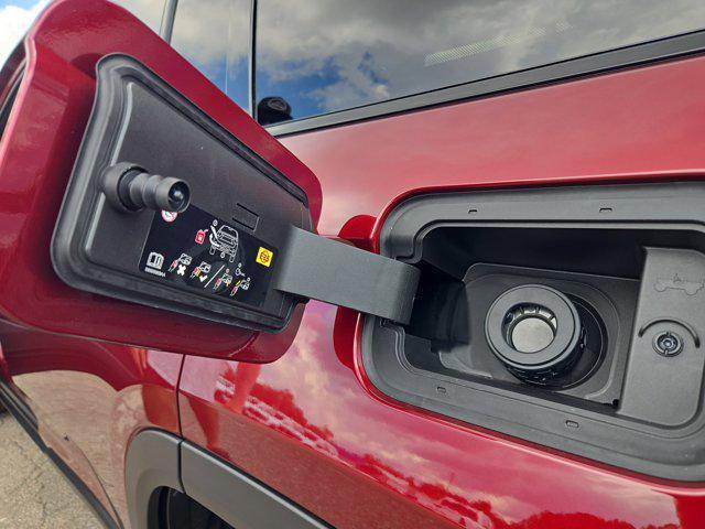 new 2025 Jeep Grand Cherokee L car, priced at $34,400