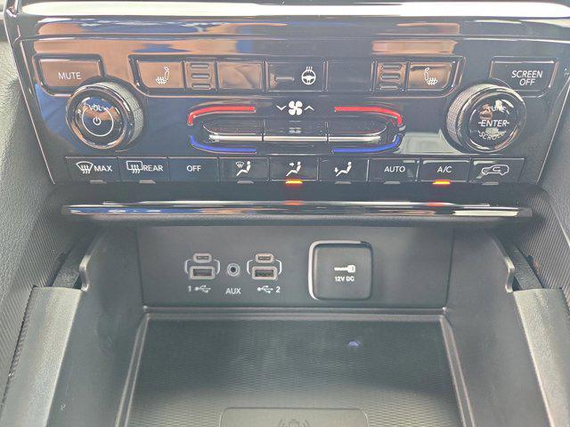 new 2025 Jeep Grand Cherokee L car, priced at $34,400