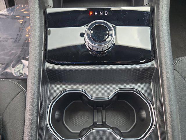 new 2025 Jeep Grand Cherokee L car, priced at $34,400