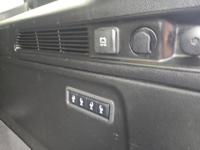 used 2023 Jeep Wagoneer L car, priced at $43,218