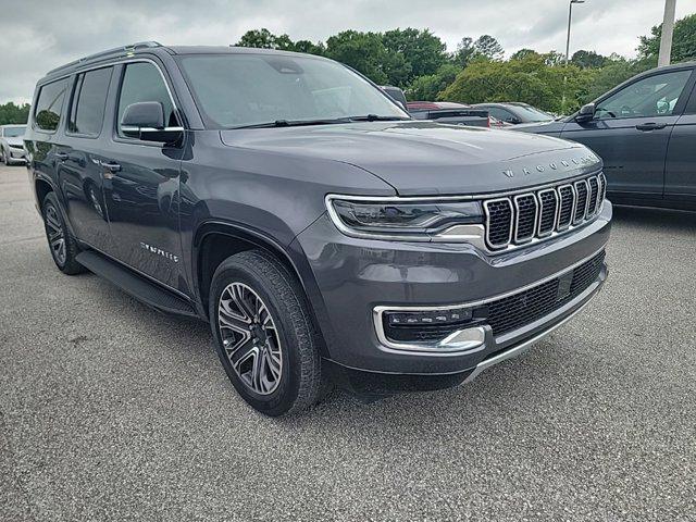 used 2023 Jeep Wagoneer L car, priced at $43,911