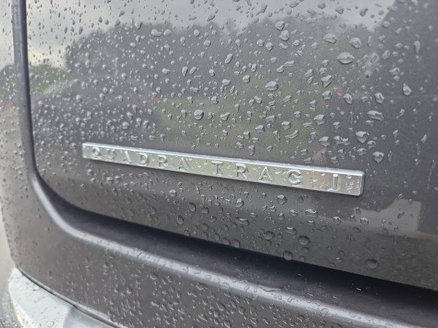 used 2023 Jeep Wagoneer L car, priced at $43,218