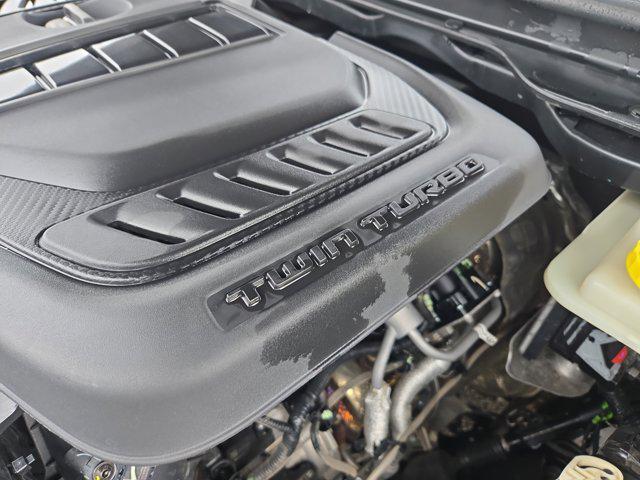 used 2023 Jeep Wagoneer L car, priced at $43,218