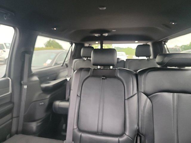 used 2023 Jeep Wagoneer L car, priced at $43,911