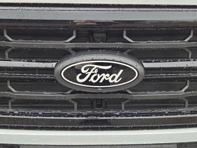 new 2024 Ford F-150 car, priced at $53,604