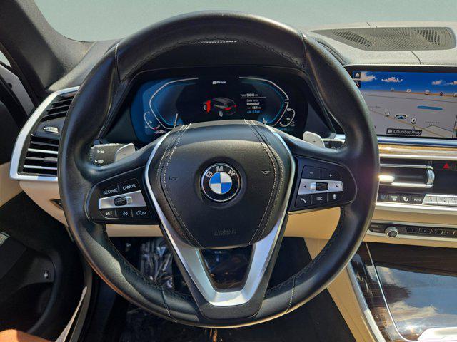 used 2021 BMW X5 PHEV car, priced at $33,961