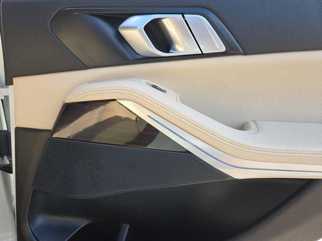 used 2021 BMW X5 PHEV car, priced at $33,961