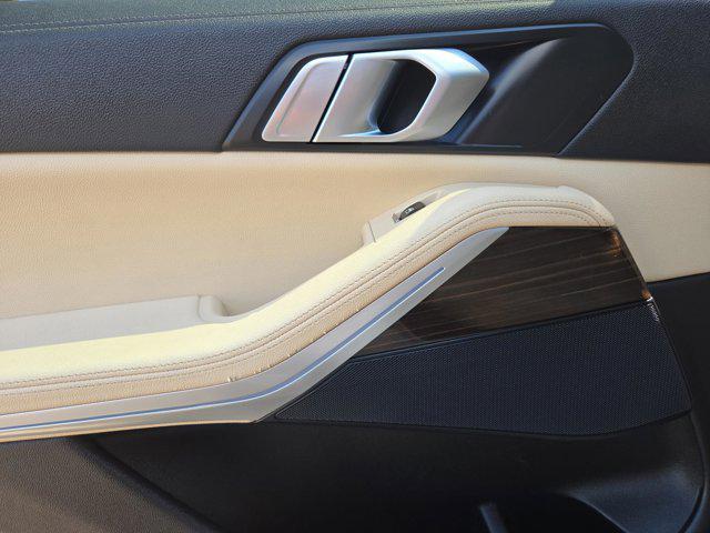 used 2021 BMW X5 PHEV car, priced at $33,961